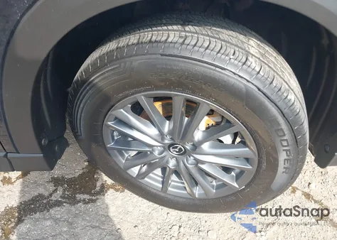 2017 Mazda Cx-5 Touring из США, поврежденный, VIN JM3KFBCL4H0170471